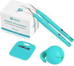 Loklik Weeding Tools Bundle