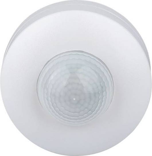 V-TAC Rörelsesensor LED Vit PIR Infraröd