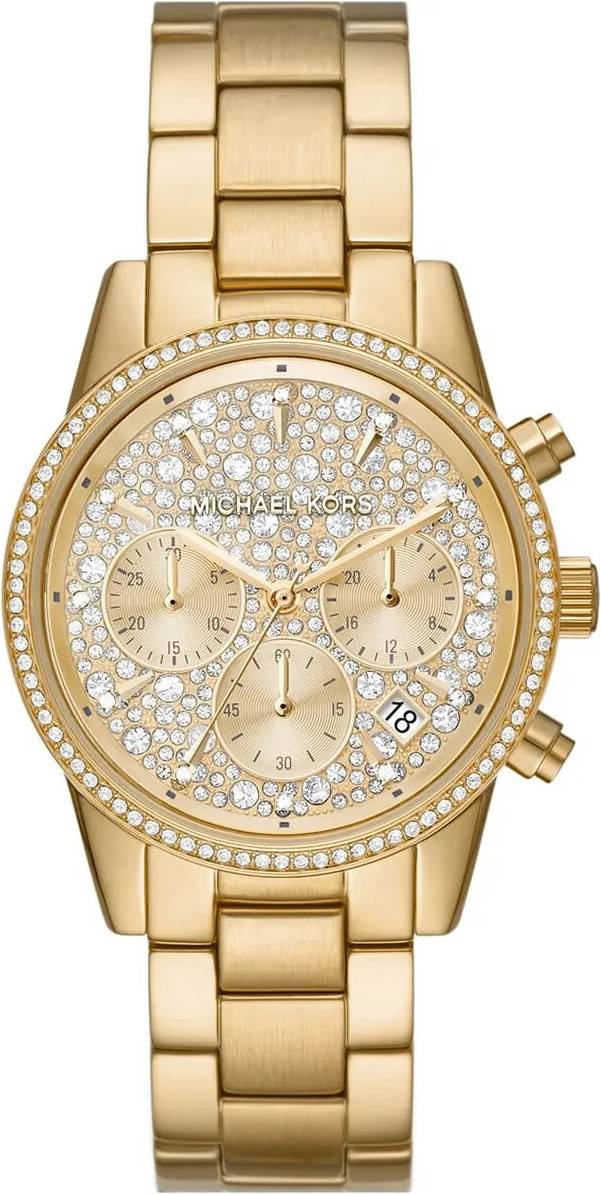Neem oil Michael Kors Ritz Chronograph MK7310