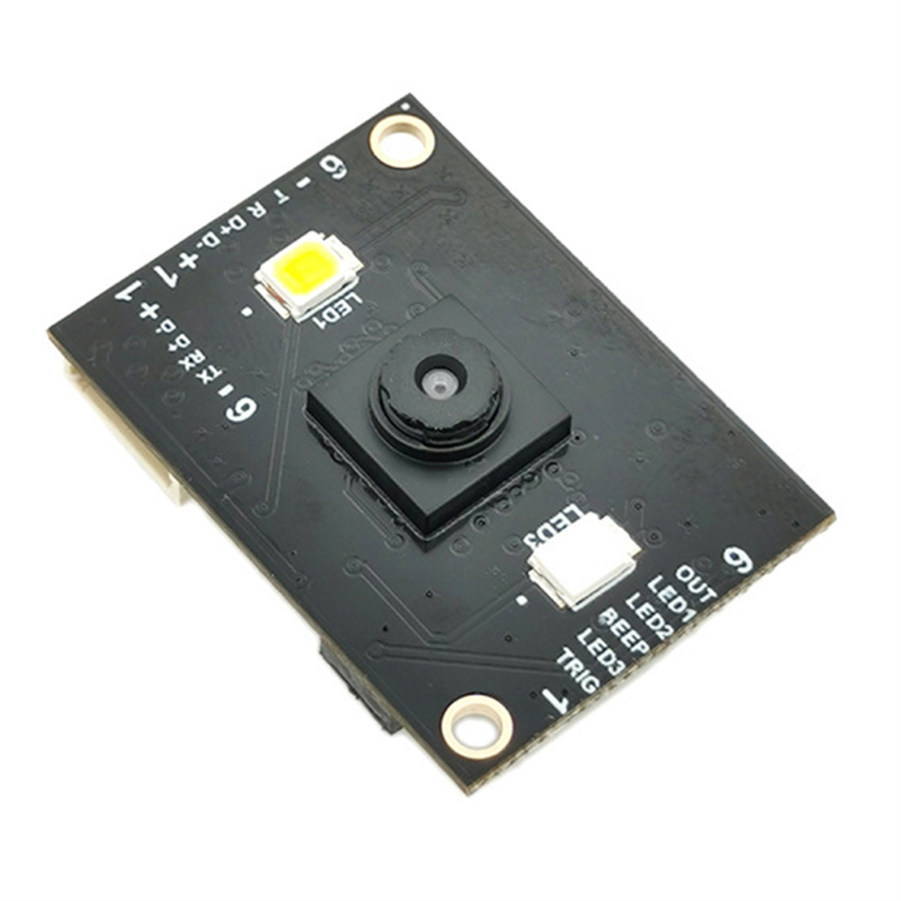 Typecat GM805-L UART USB DC5V Barcode Scanner Module