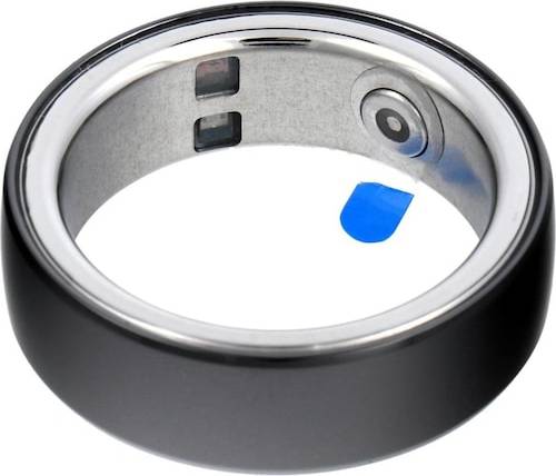 OEM Smart Ring R8 Smartwatch Case 22mm