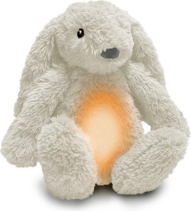 Ro The Rabbit White Vit