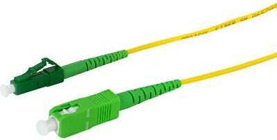 LogiLink FPSLS03 3 m OS2 SC APC