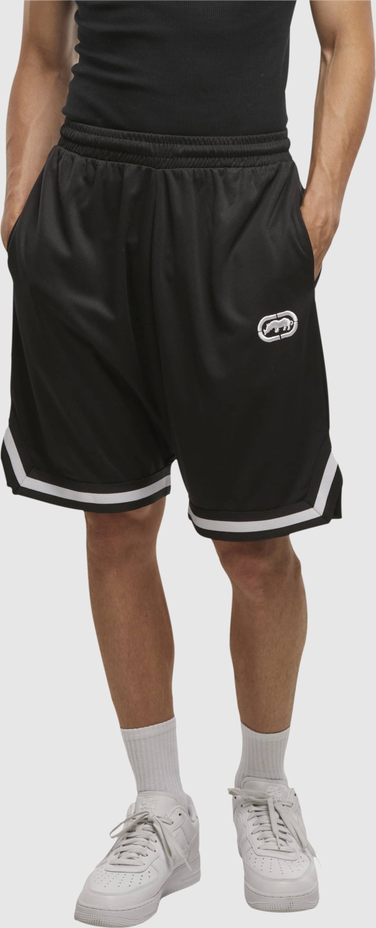 Short Inbound - Schwarz