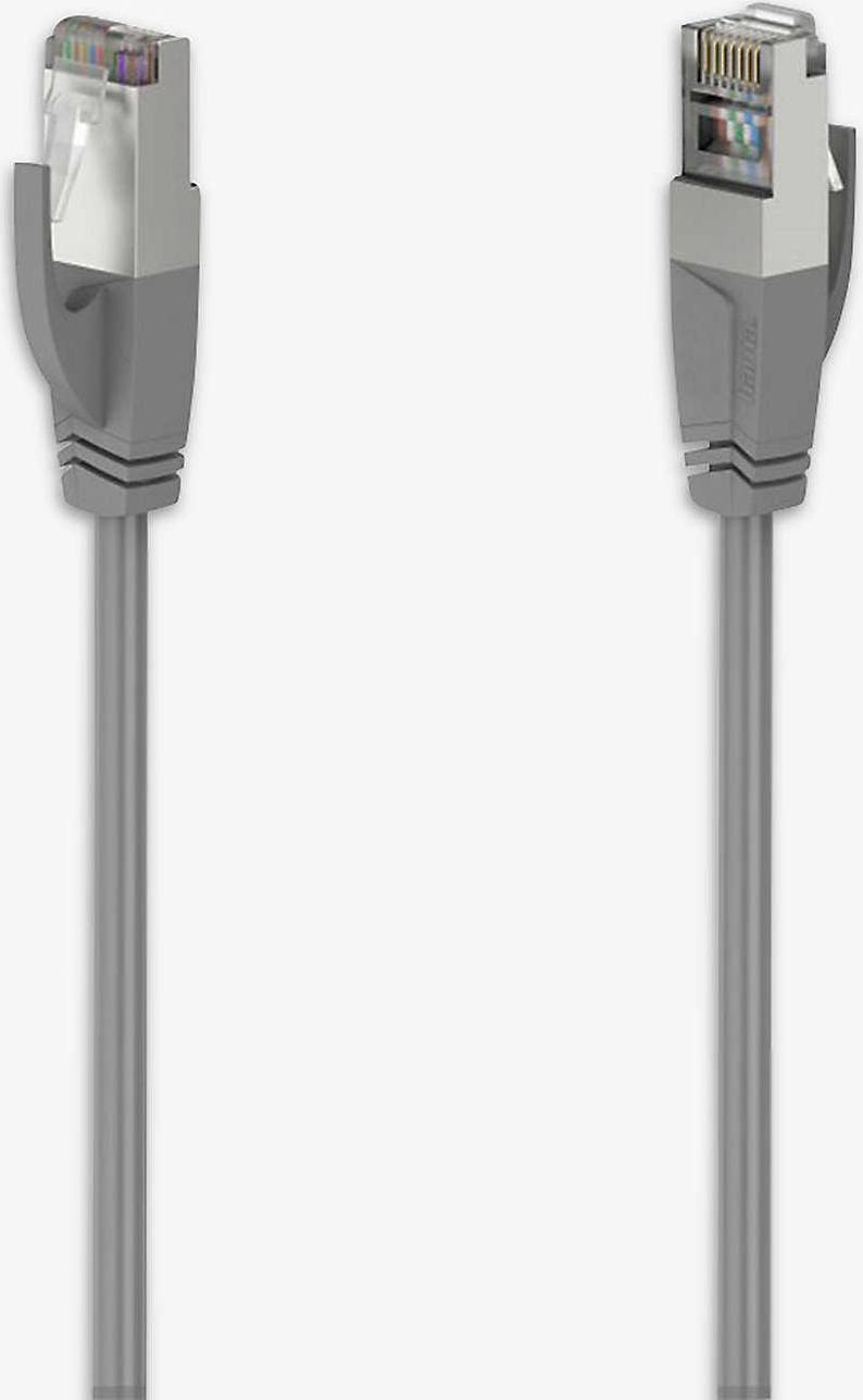 Hama 00200669 3 m Cat5e FUTP RJ45