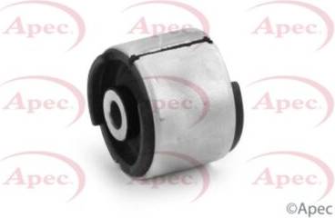 APEC Trailing Arm Mount Bush Rear BMW 3 Series
