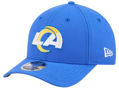 New Era 9Forty LA Rams Snapback Cap