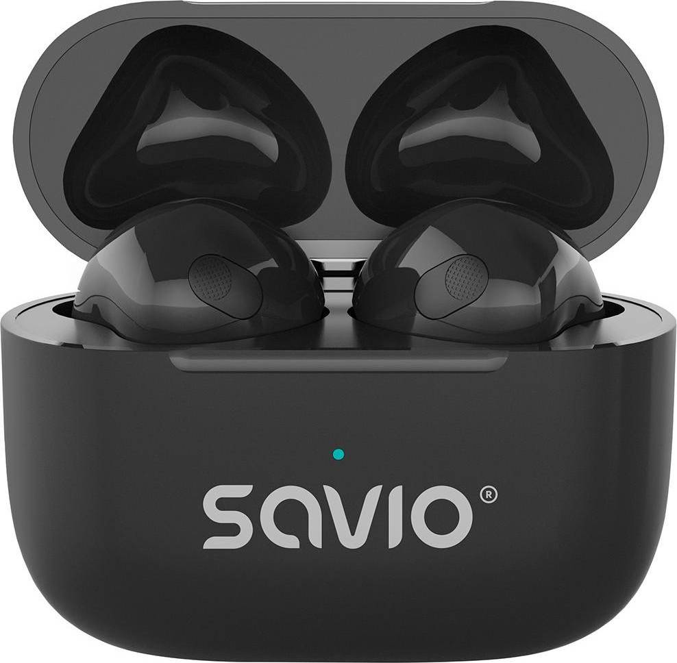 Savio TWS-02 Pro Wireless In-ear Headset