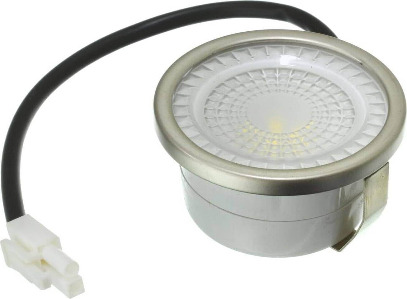 Spares2Go Universal Cooker Hood LED Light Extractor Lamp