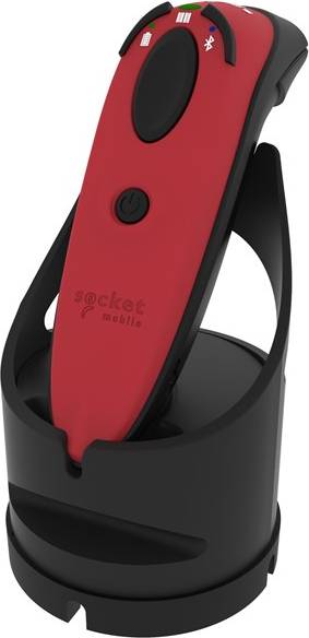 Socket Durascan D720 Linear Barcode Scanner