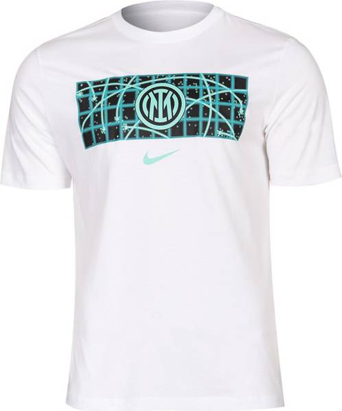 Nike Inter Milan 2025 CWC SS T Shirt