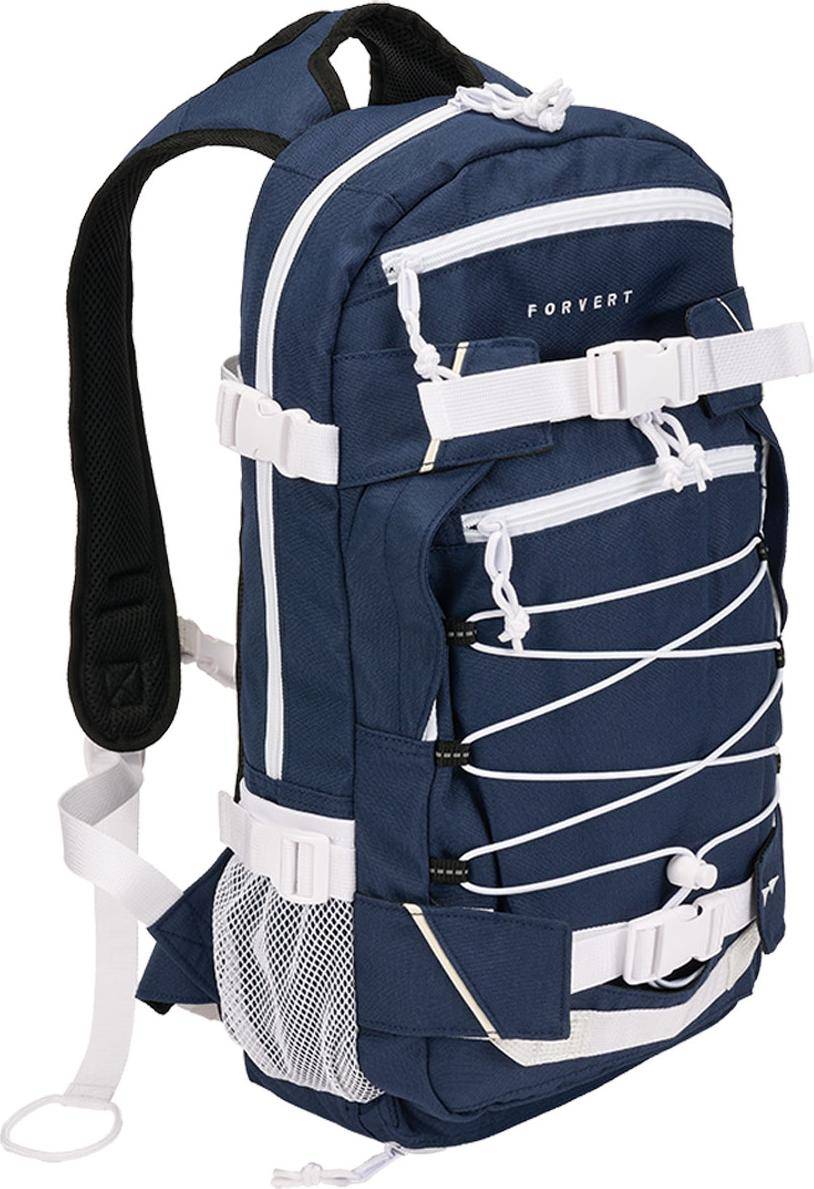 Forvert Ice Louis Backpack - Navy