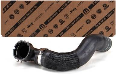 Citroen Relay Radiator Top Hose 2.3