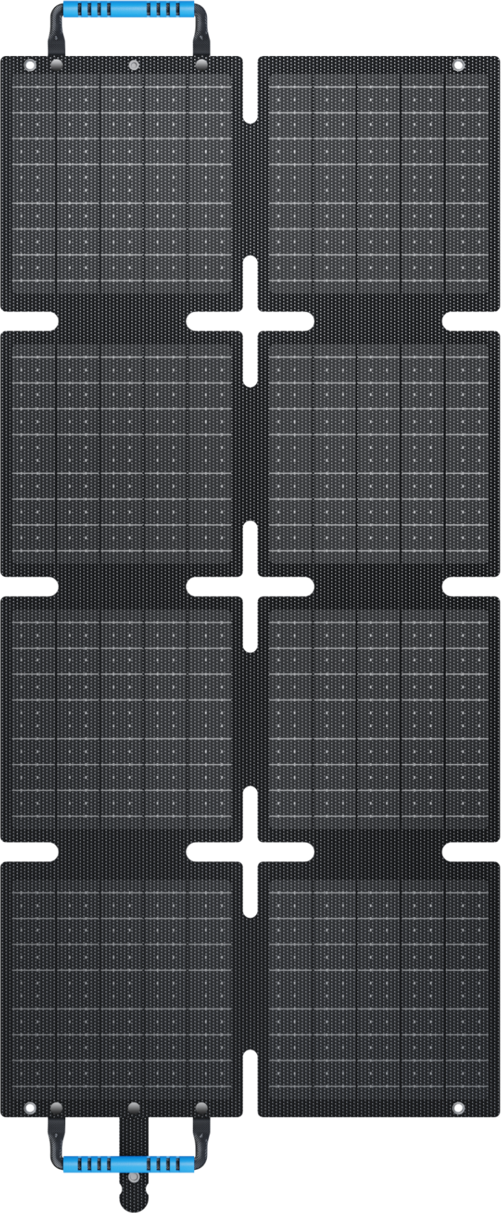 PV60F 60W Foldable Solar Panel