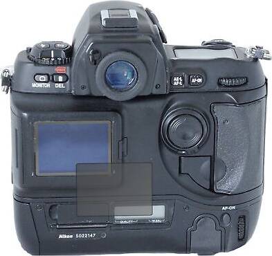 Dipos Nikon D1 Privacy Filter Screen Protector