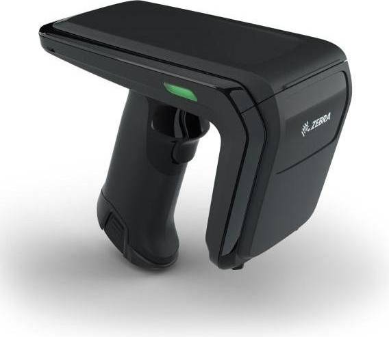 Zebra RFD40 RFID Läsare Bluetooth USB