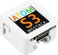 ATOMS3 ESP32 IoT Development Kit