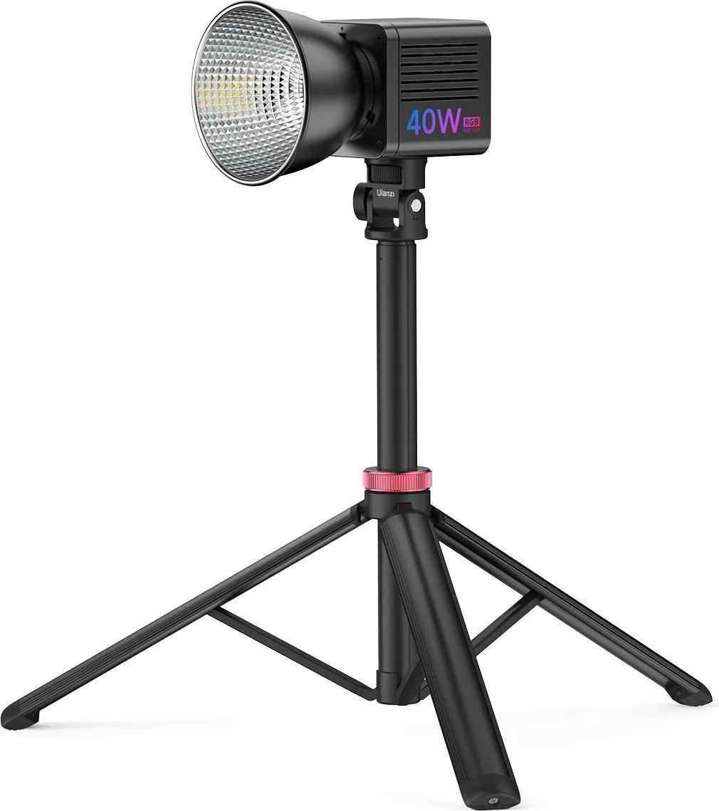 Ulanzi Rgb LED 40W Video Light