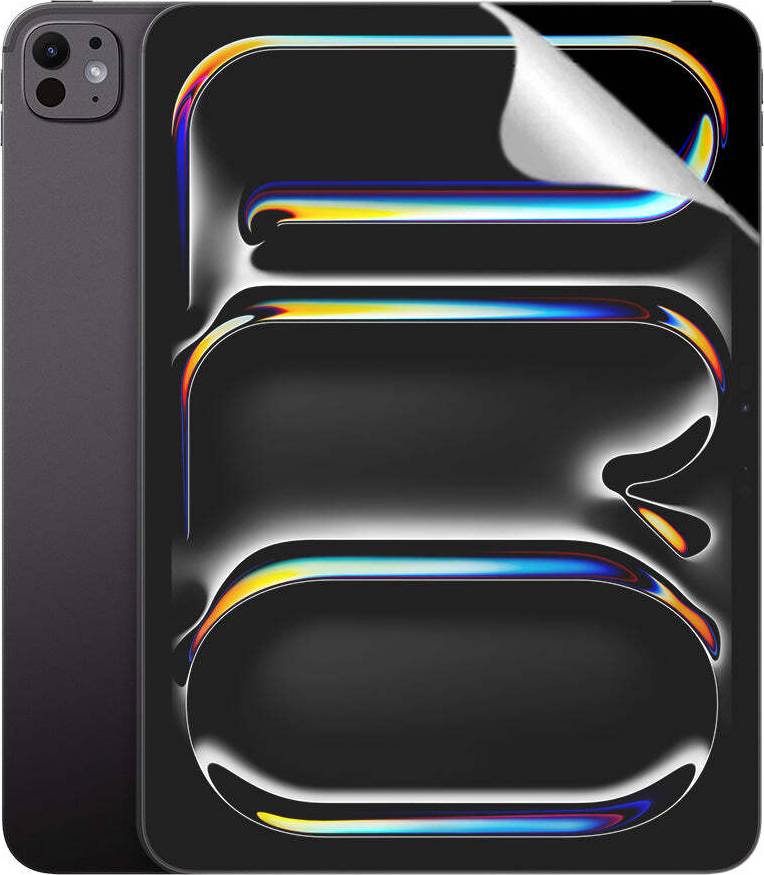 Ipad pro screen protector Amzer iPad Pro 5th Gen 11 Shatterproof Screen Protector
