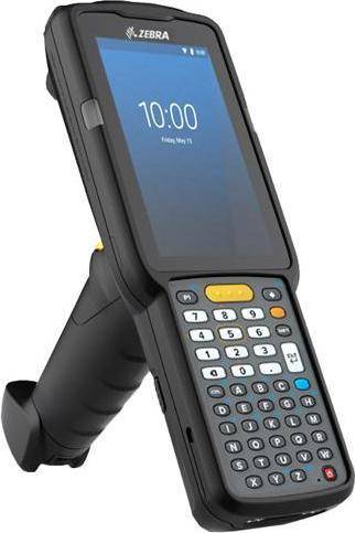 Zebra MC3300x 2D Barcode Scanner