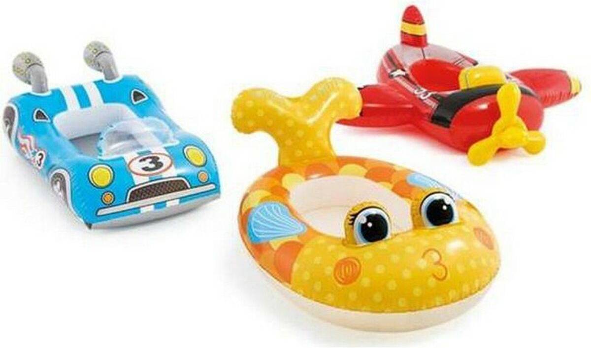 Intex Pool Cruisers Assorted Designs