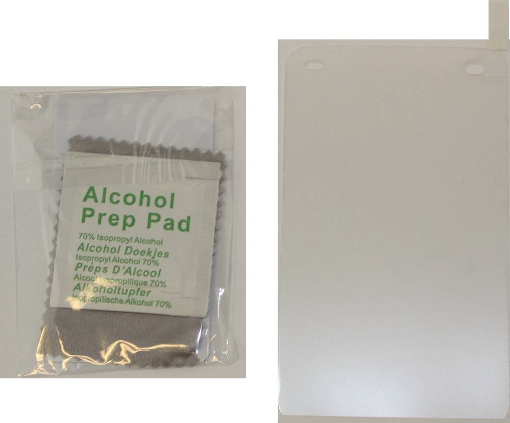 Datalogic Screen Protector Pack 5