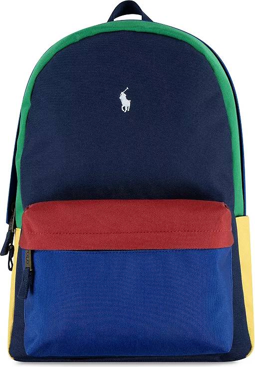 Classic Backpack - Multi