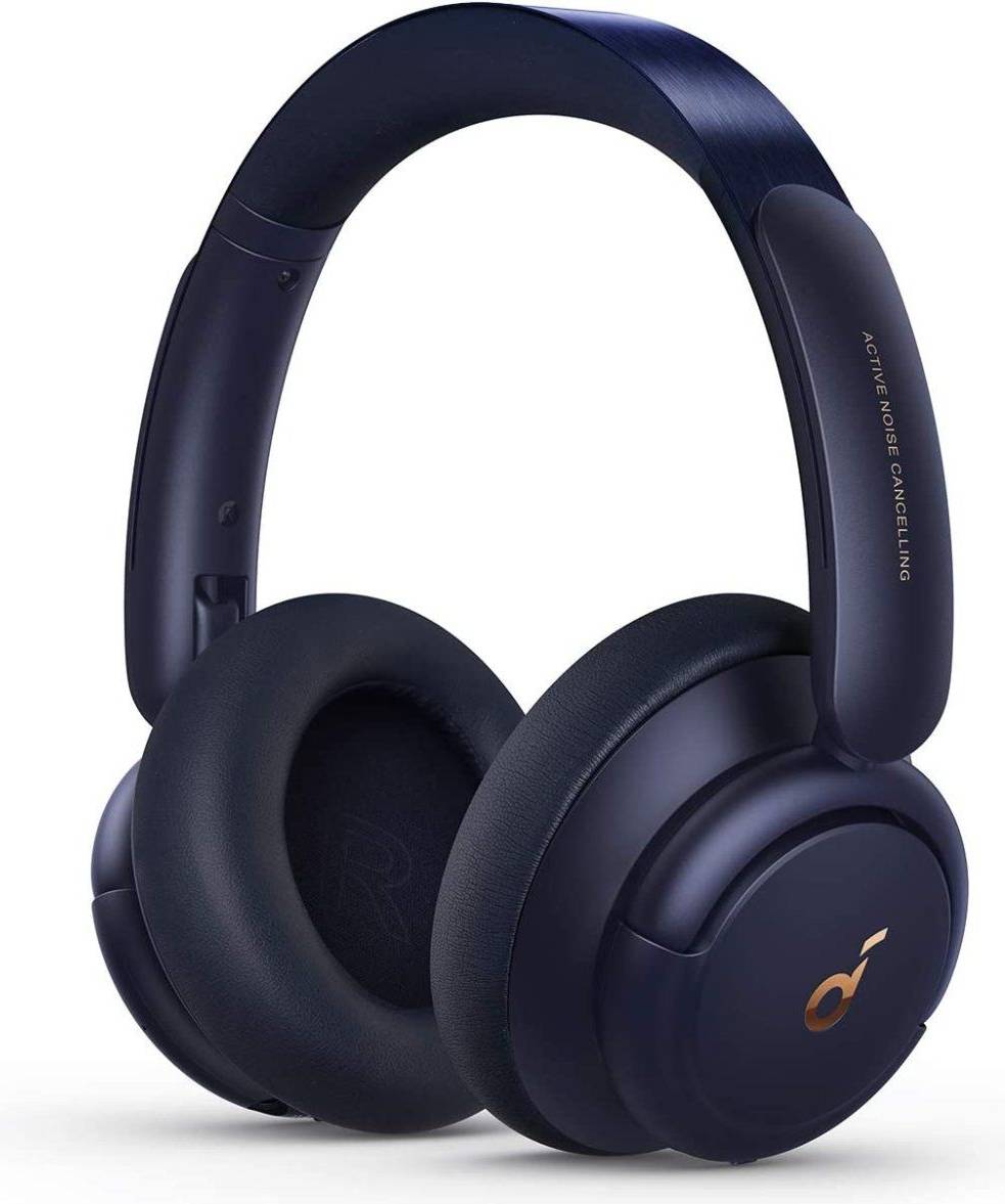 Soundcore Life Q30 Blue