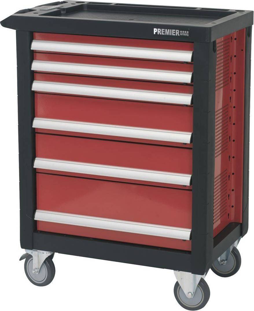 Sealey AP2406