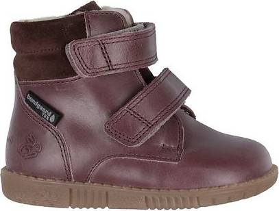 Bundgaard Rabbit Velcro - Dark Rose