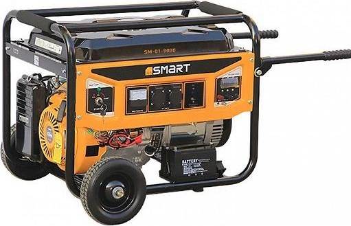 Smart Generatorsæt 7.0 kW