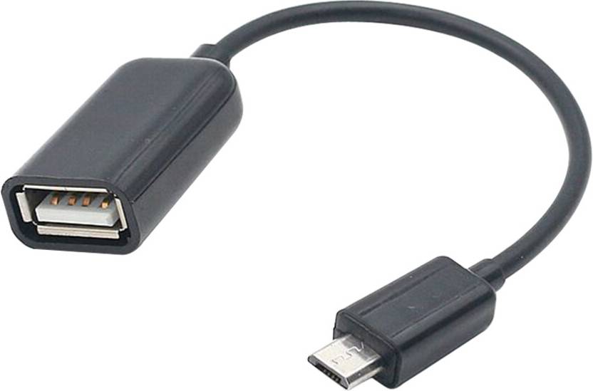 Usb otg adapter Micro USB 2.0 OTG Cable Adapter