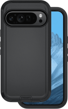 Pixel 9 pro xl Entronix Case Compatible Pixel 9 Pro XL