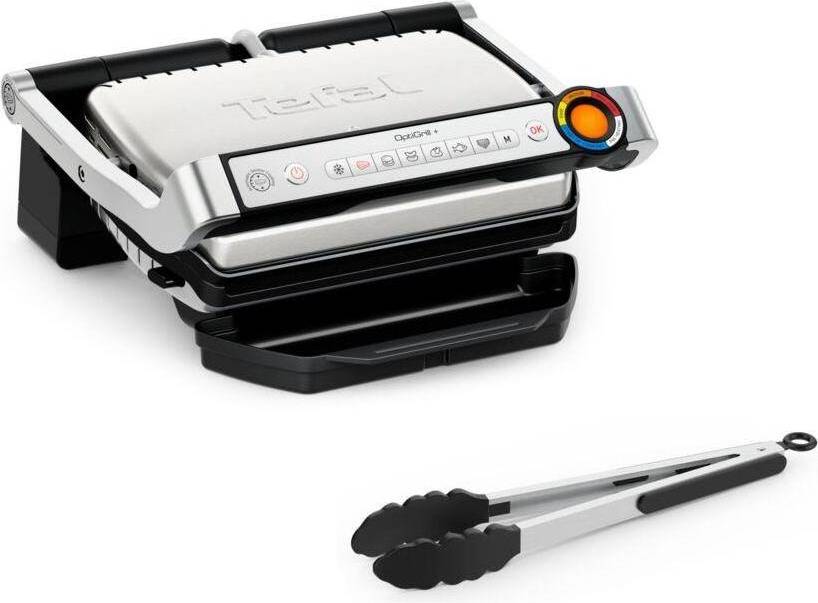 Optigrill Tefal Optigrill Plus GC718D10