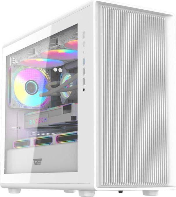 DB460M Computer Case ITX