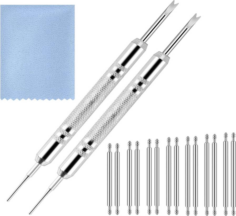 Sans Marque Watch Strap Removal Tool Kit