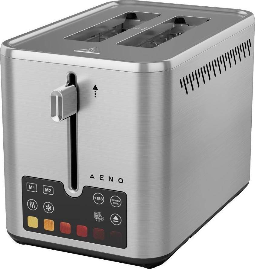 Toster Touch Control Toaster