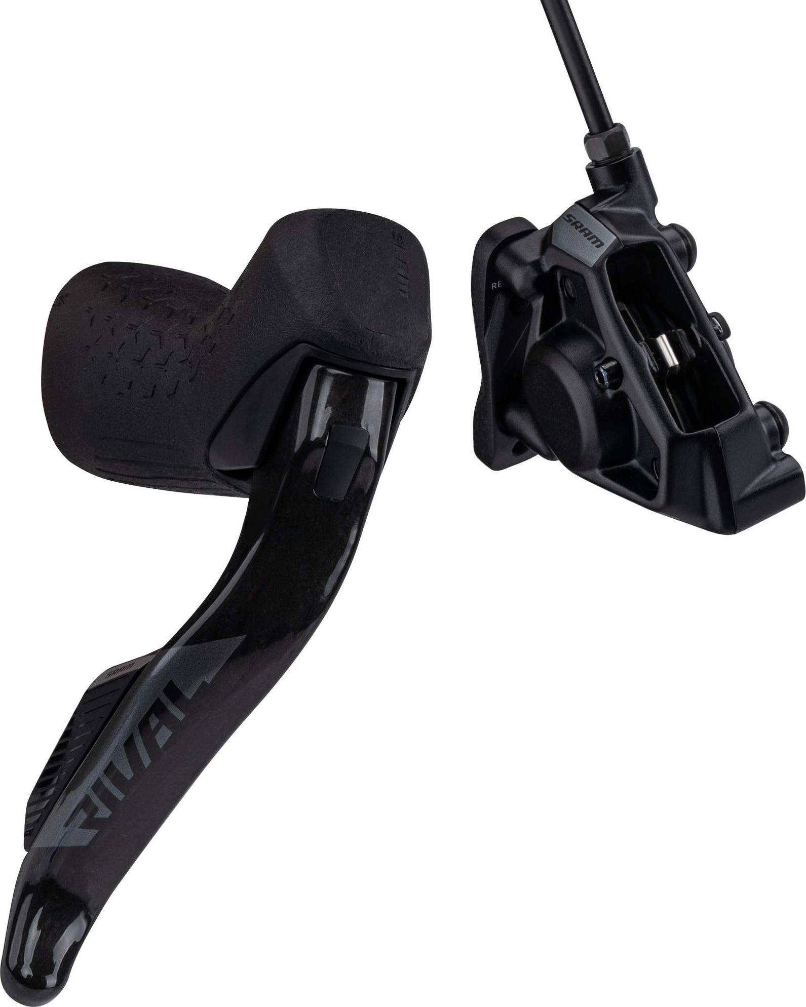 Sram Rival AXS E1 Shift-Brake System