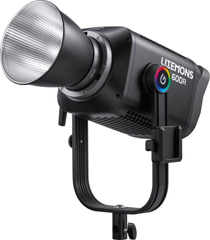 Godox litemons Godox Litemons LA600R RGB LED Monolight Kit