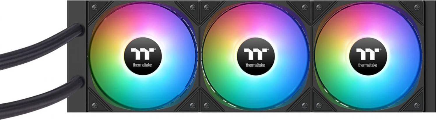 LA360-S ARGB All-In-One Cooler System