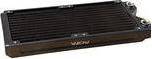 RAD R27-S240 Black Radiator 120mm