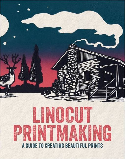 Linocut Printmaking