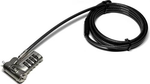 PORT Designs Security Cable Lock
