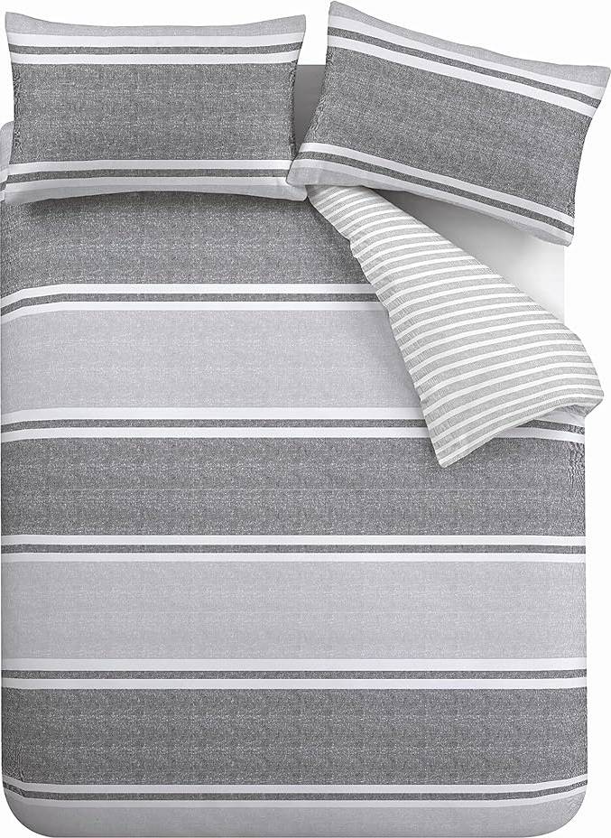 Textured Banded