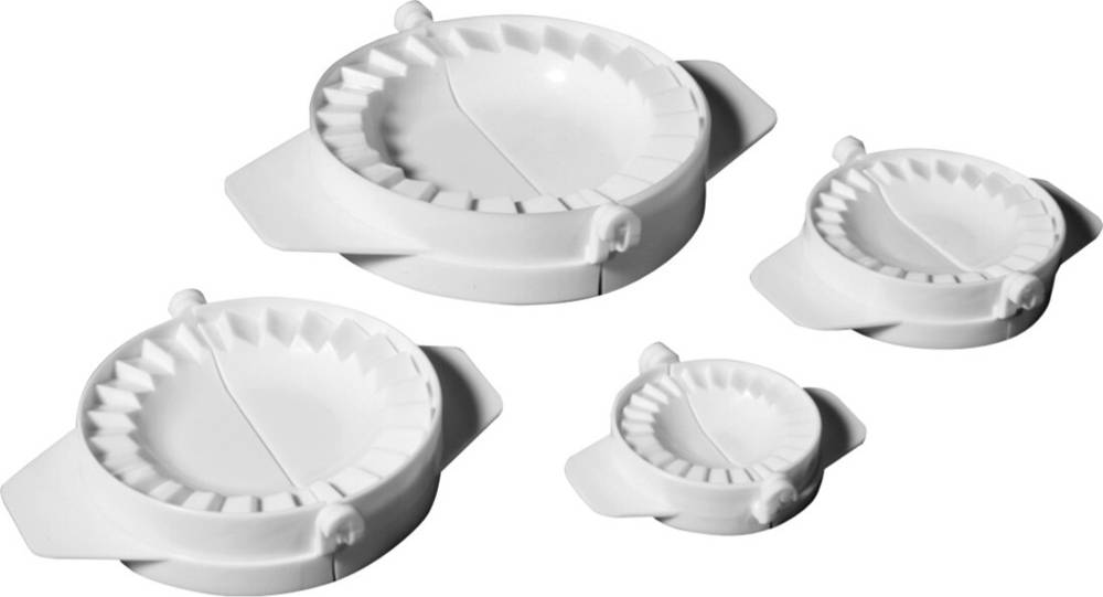 Ibili Dumpling Maker Set White Springform