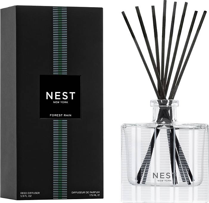Forest Rain Reed Diffuser 5.9 oz