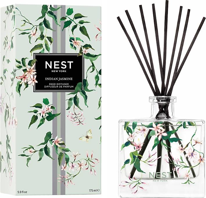 Indian Jasmine Specialty Reed Diffuser