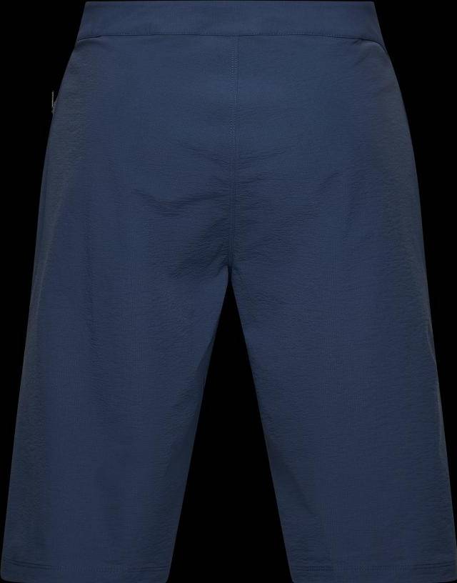 Fox Ranger Short Cycling Bottoms - Blue