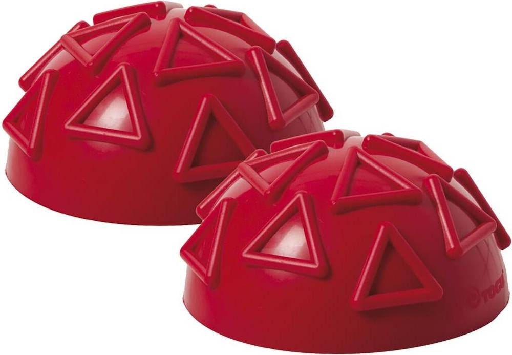 Balance Trainer Senso Hedgehog Geo Rouge