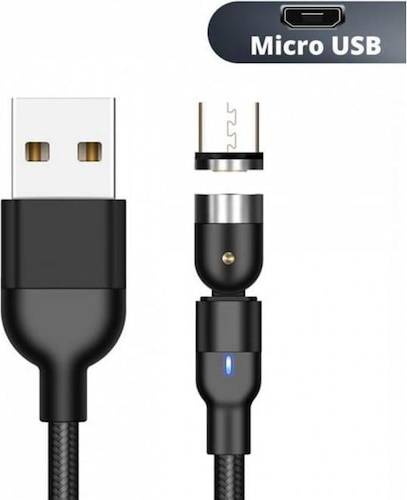 Maclean MicroUSB Adapter Plug To MCE477